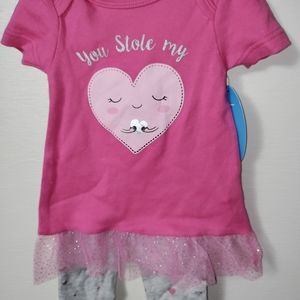 Baby clothing size 3/6M Bon bebe